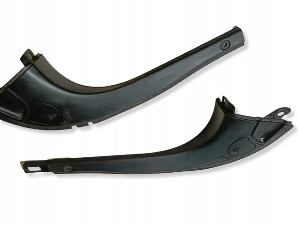 Porsche Cayenne moottoritilan osa OEM 7L5805285 image 2