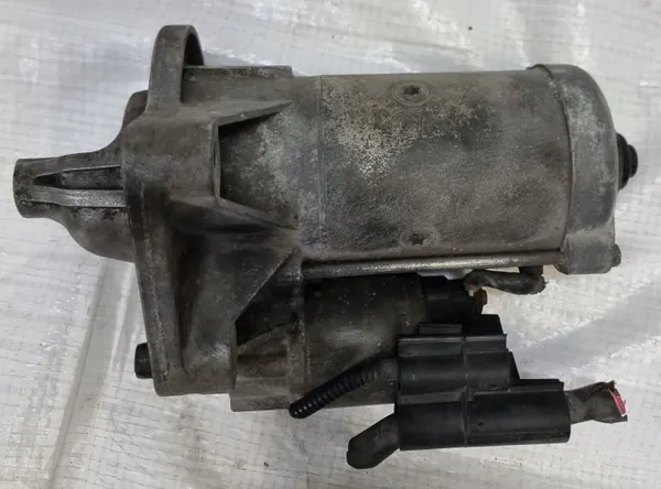 Startmotor Ford Mondeo MK5 OEM AV6N-11000-GC image 4
