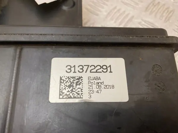 Filtro de carbón Volvo XC90 2020 OEM 31372291 image 3