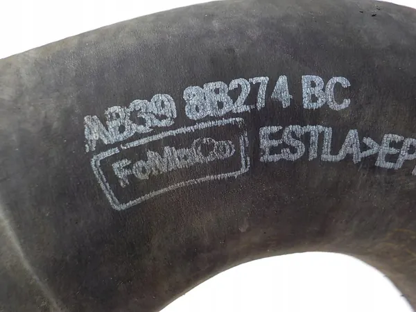 FORD RANGER V 3.2 TDCI Waterpomp AB39-8B274-BC image 3