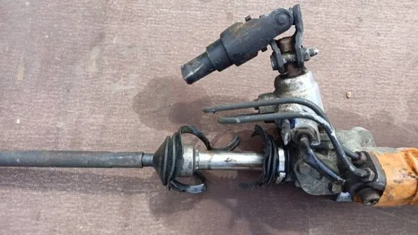 Ohjausvaihde Peugeot 306 9828294530 image 3