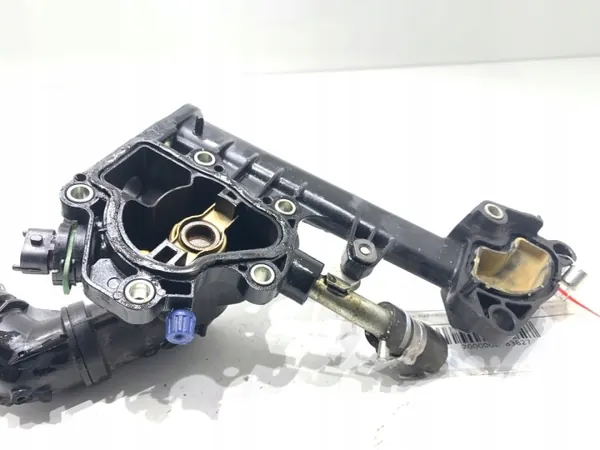 Thermostatbehuizing OEM 55275659 voor Fiat Tipo image 3