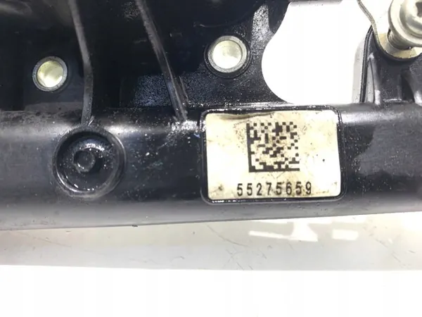 Thermostatbehuizing OEM 55275659 voor Fiat Tipo image 5