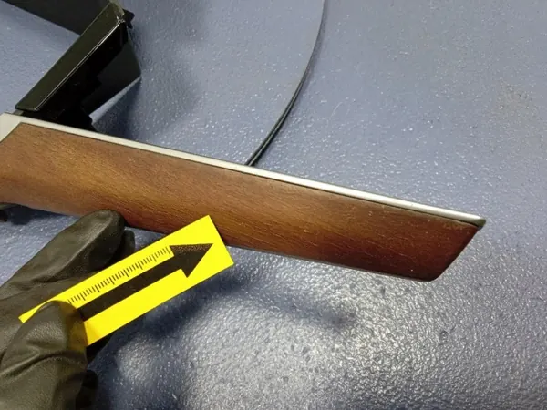 VW Arteon Armaturenbrett-Säulenabdeckung OEM 3G8858366B image 10