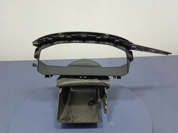 VW Arteon Armaturenbrett-Säulenabdeckung OEM 3G8858366B image 4