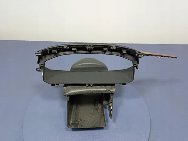 VW Arteon Armaturenbrett-Säulenabdeckung OEM 3G8858366B image 6