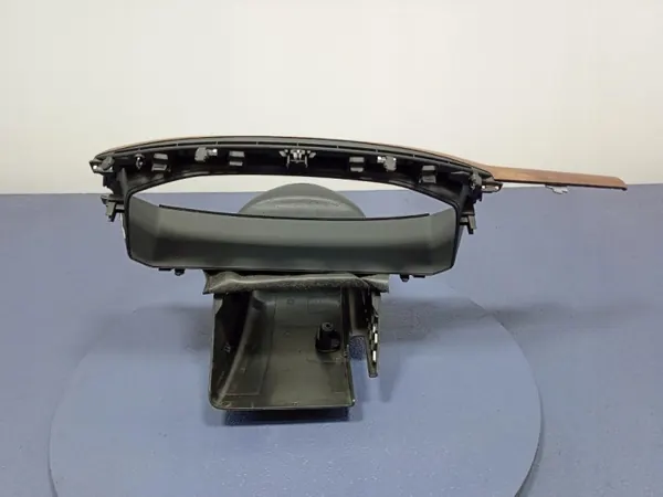 VW Arteon Armaturenbrett-Säulenabdeckung OEM 3G8858366B image 7