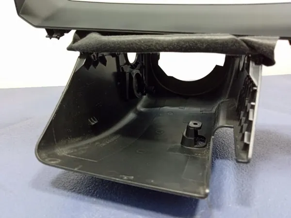 VW Arteon Armaturenbrett-Säulenabdeckung OEM 3G8858366B image 8