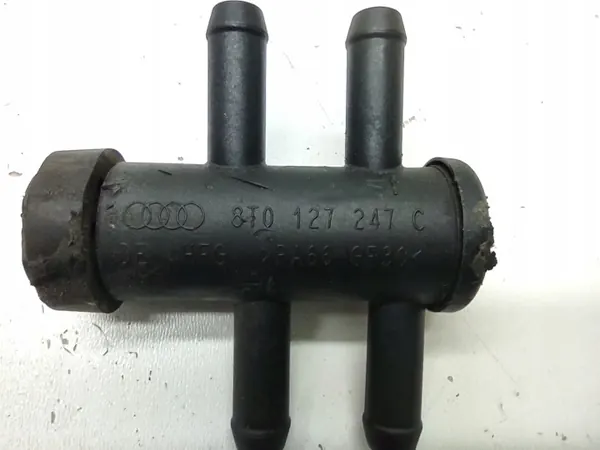 Soupape de distribution carburant OEM 8T0127247C Audi image 3