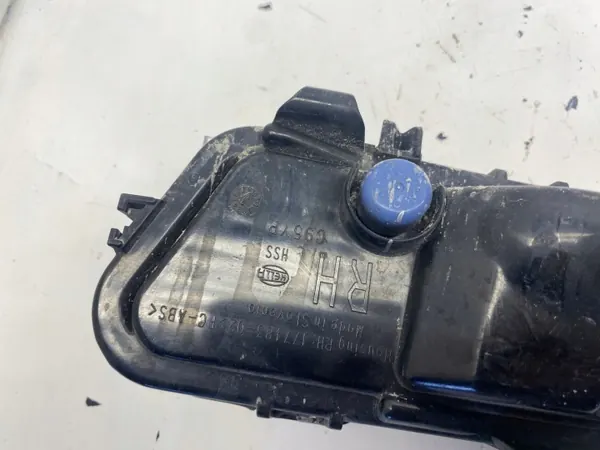 Ford Mondeo MK4 Halogeen Koplamp Rechts Voor OEM image 9