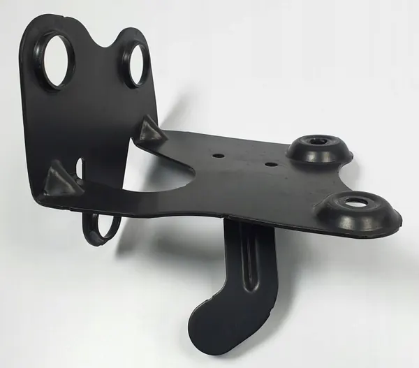 Support de Pompe ABS OEM 8J1614119B image 2