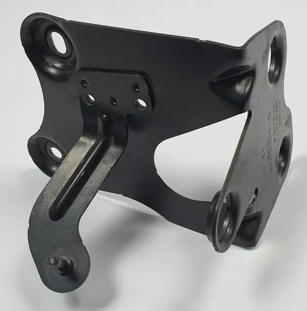 Support de Pompe ABS OEM 8J1614119B image 3