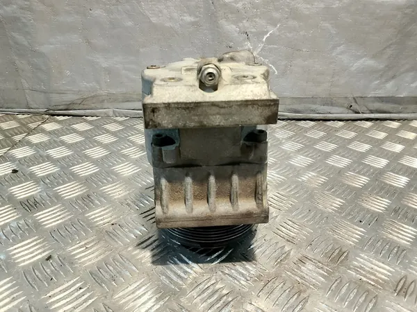 Compressore aria condizionata Magneti Marelli Fiat Punto II image 2