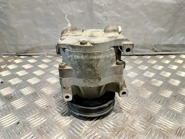 Compressore aria condizionata Magneti Marelli Fiat Punto II image 3