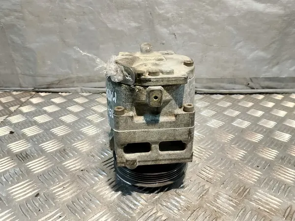 Compressore aria condizionata Magneti Marelli Fiat Punto II image 4