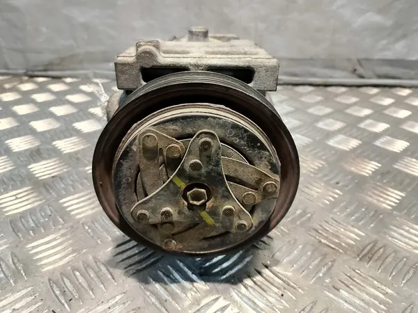 Compressore aria condizionata Magneti Marelli Fiat Punto II image 7