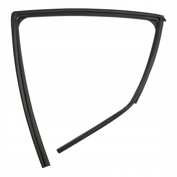 Fönsterpackning vänster bak OEM 2HJ839065C VW Amarok image 2