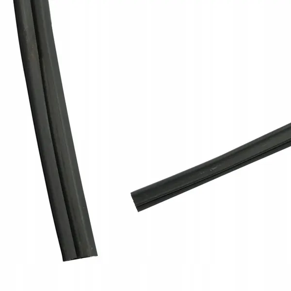 Fönsterpackning vänster bak OEM 2HJ839065C VW Amarok image 4