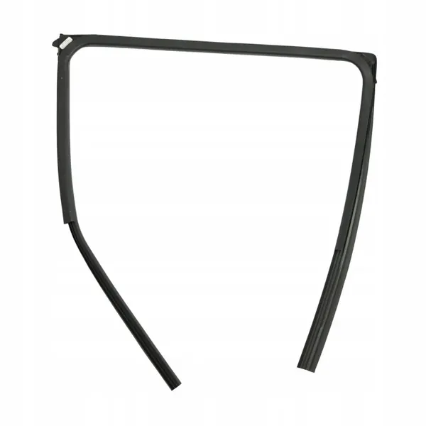 Fönsterpackning vänster bak OEM 2HJ839065C VW Amarok image 7