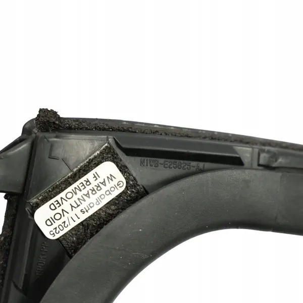 Fönsterpackning vänster bak OEM 2HJ839065C VW Amarok image 9