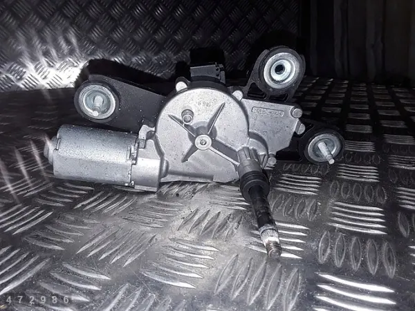 Ruitenwissermotor Ford Fiesta OEM 8A61A17K441AD image 2