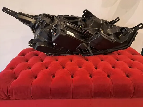 Nissan Qashqai J12 2021 Farol Dianteiro Direito LED image 3