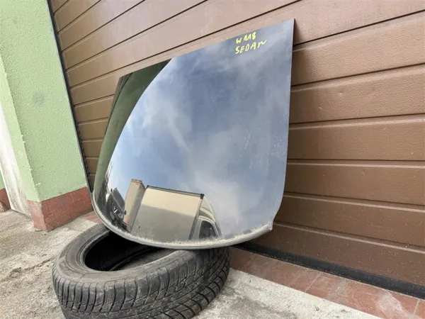 Heckglas Beheizt OEM SZYBA KAROSERYJNA Mercedes CLA image 4