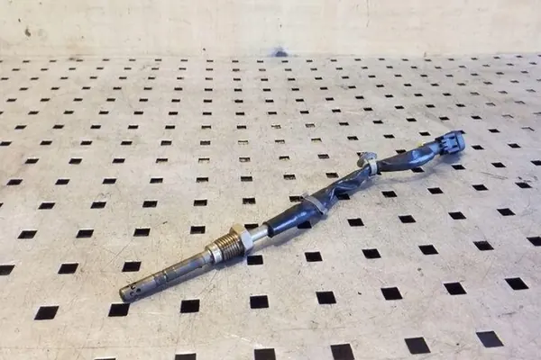 Sensor de temperatura de escape CHEVROLET CAPTIVA 2.2L image 3