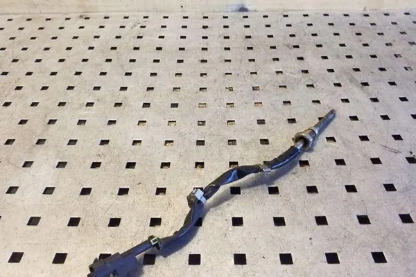 Sensor de temperatura de escape CHEVROLET CAPTIVA 2.2L image 4