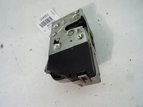 CITROEN BERLINGO CHIAVE PORTA ANTERIORE DESTRA 9136J4 image 2