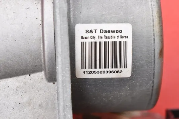 OEM 563001P051 servopump för Kia Venga image 10