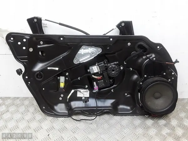 Régulateur de vitre VW Passat OEM 969244100 3C2837755K image 2