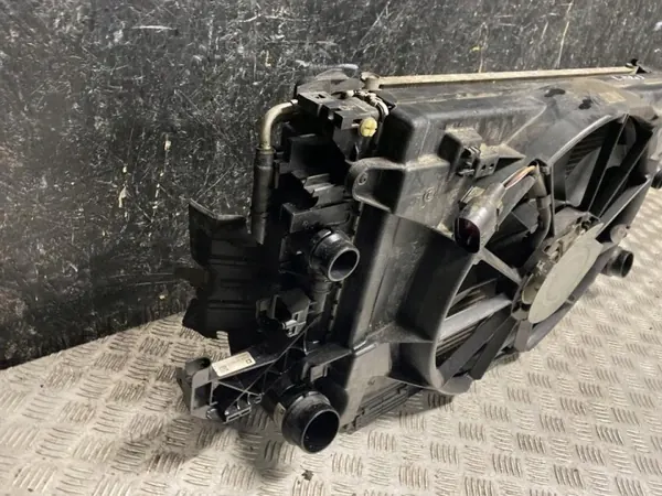 Intercooler OEM 39055162 pour Opel ASTRA K 2017 image 7