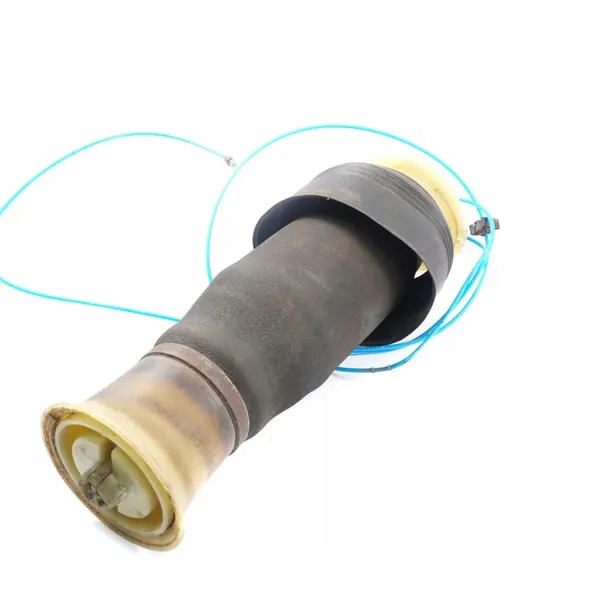 Luftfjäder Bag Höger Bak BMW X5 E70 OEM image 10