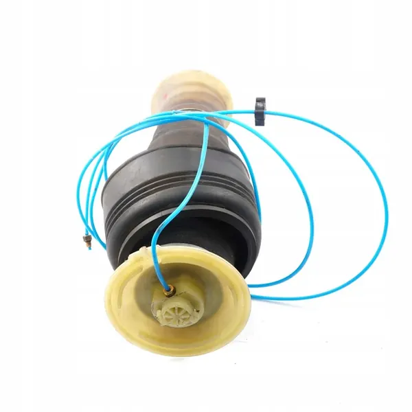 Luftfjäder Bag Höger Bak BMW X5 E70 OEM image 3