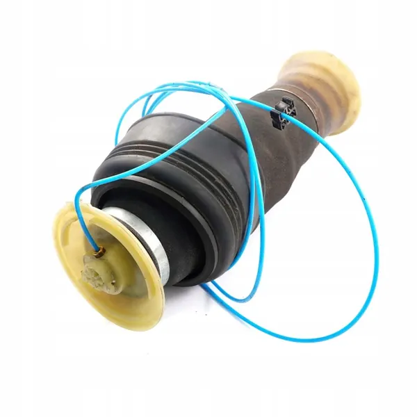 Luftfjäder Bag Höger Bak BMW X5 E70 OEM image 4