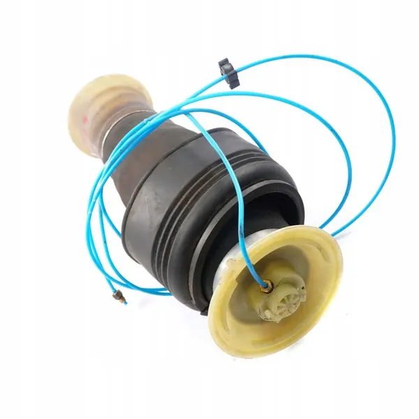 Luftfjäder Bag Höger Bak BMW X5 E70 OEM image 5