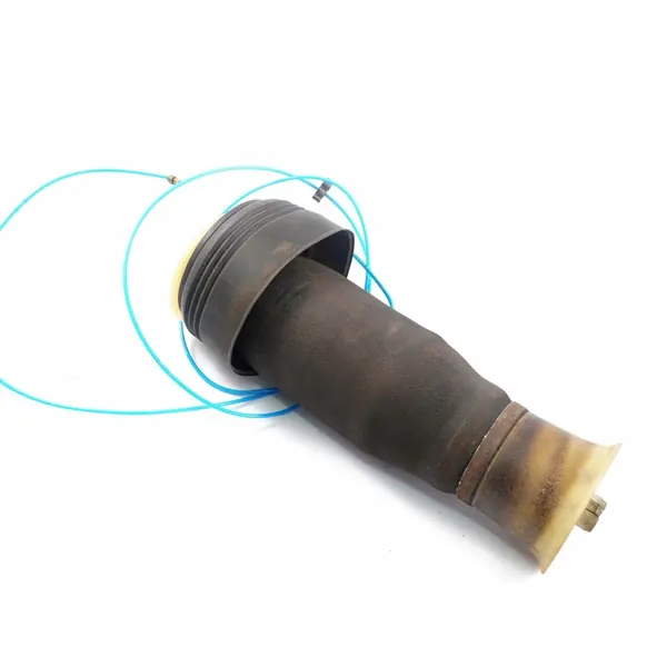 Luftfjäder Bag Höger Bak BMW X5 E70 OEM image 7