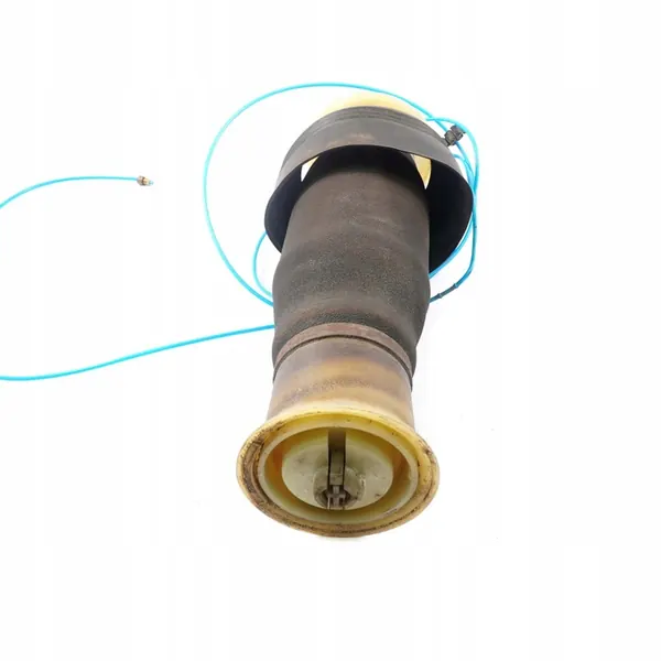 Luftfjäder Bag Höger Bak BMW X5 E70 OEM image 8