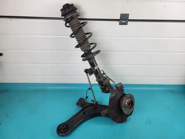 Rechte Vorderachsfederung OEM PRKA11422165632 Suzuki Vitara image 2