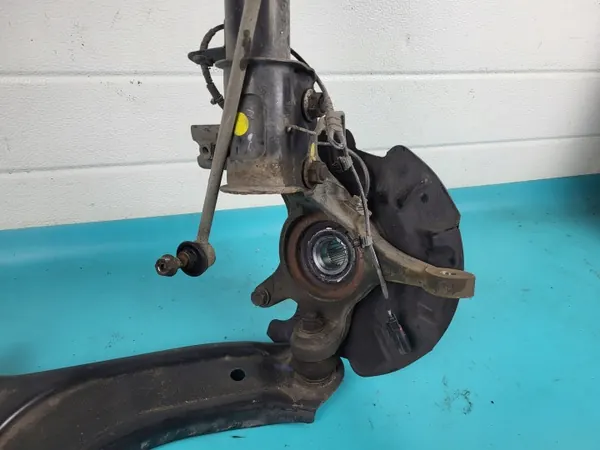 Rechte Vorderachsfederung OEM PRKA11422165632 Suzuki Vitara image 7