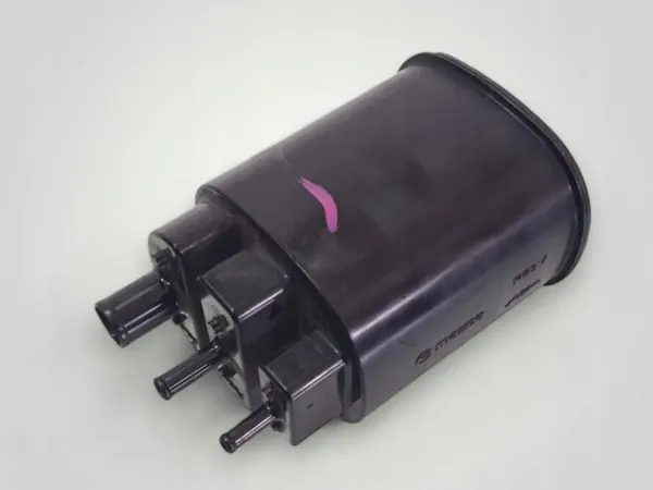 Filtre à vapeur de carburant Mazda P5E1 - Occasion image 2