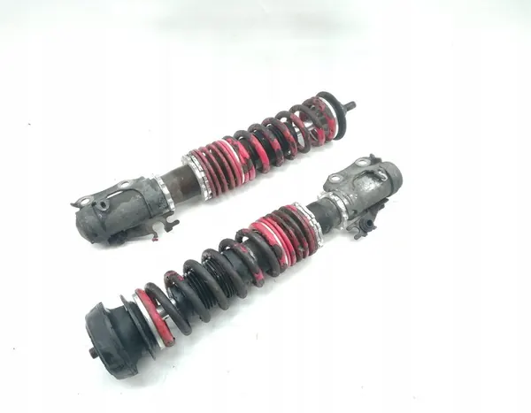 Suspensão Dianteira MTS VW Golf IV Audi A3 OEM 00 image 2