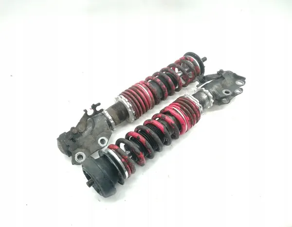 Suspensão Dianteira MTS VW Golf IV Audi A3 OEM 00 image 3