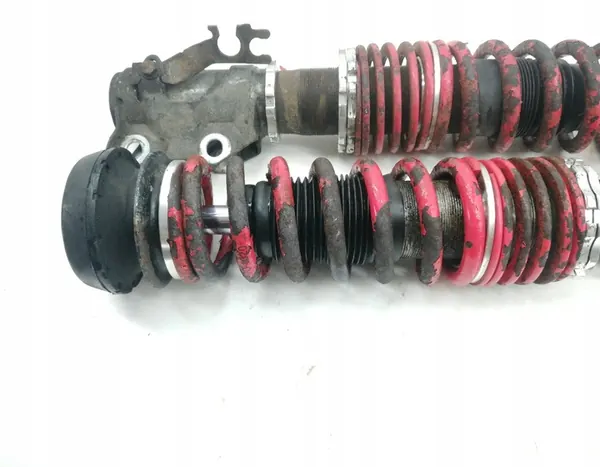 Suspensão Dianteira MTS VW Golf IV Audi A3 OEM 00 image 4