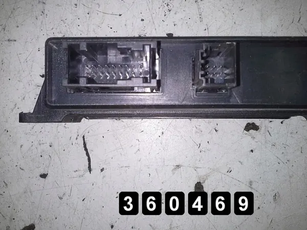 ECU Citroen C4 Grand Picasso OEM AM-360469 image 3
