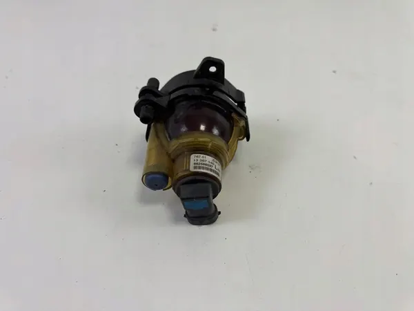 Farol Halógeno Opel Astra J Esquerdo Frontal image 2