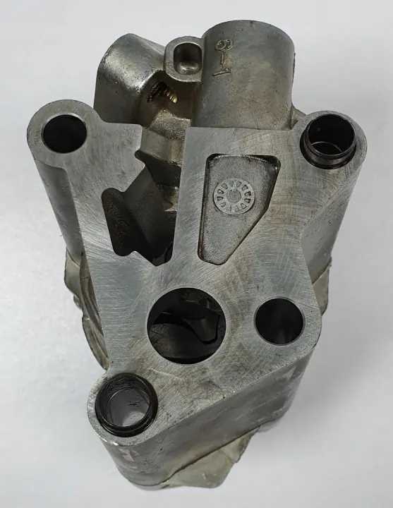 Pieza auto Mazda OE 3M4G6600BH usada image 3