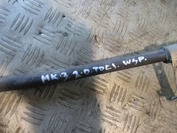 Ohjaustehostinletku Ford Mondeo image 2