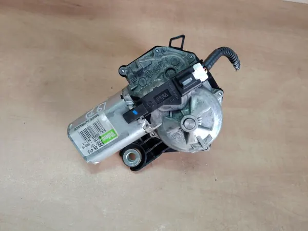 OEM 53025412 Torkarmotor för Toyota Aygo image 2